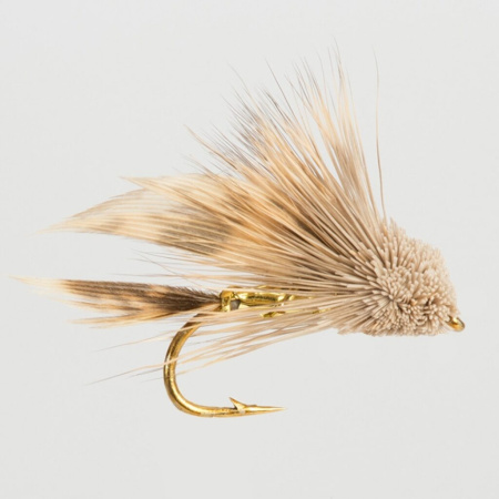 Muselė Turrall Mini Muddlers Minnow