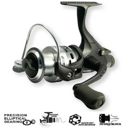 Ritė Okuma Epix V2 Baitfeeder