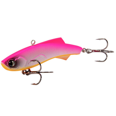 Vobleris Lucky John Pro Basara Soft VIB 78 16g