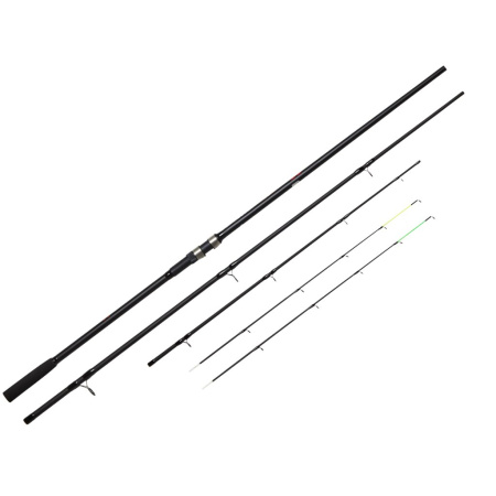 Meškerė Salmo Extreme Feeder BP 90
