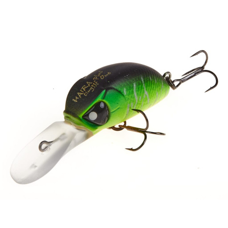 Vobleris Lucky John Pro Haira Tiny 33LBF PF