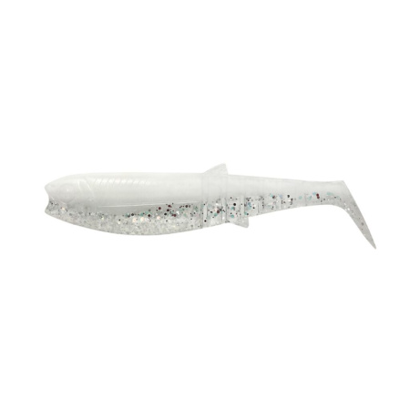 Guminukas SG Cannibal Shad Bulk 6,8cm 3g