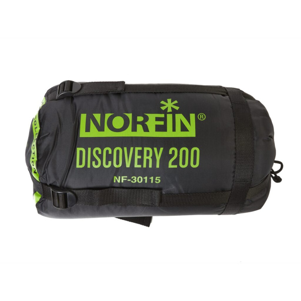 Miegmaišis Norfin Discovery 200 L