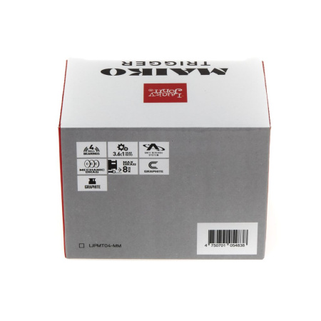 Ritė multiplikatorinė LJ Maiko Trigger