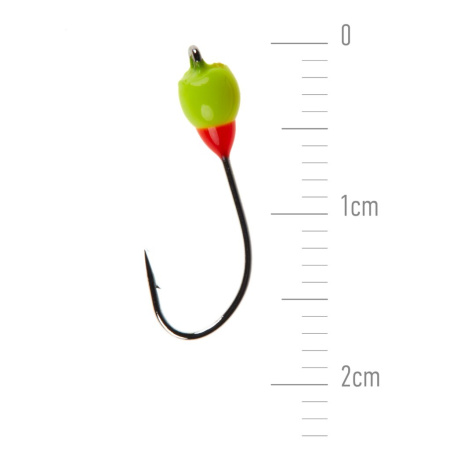 Avižėlė plastmasinė Salmo Vimba # 8