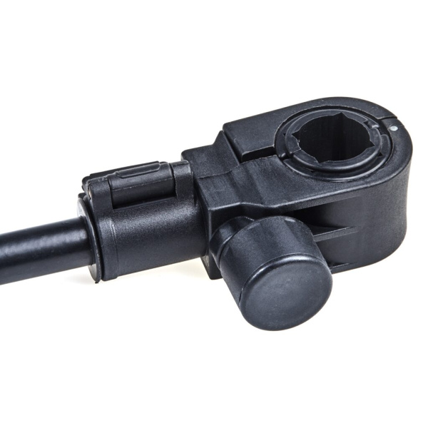 Priedas platformai Feeder Concept Curved Holder