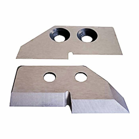 Peiliai ledo grąžtui Tonar 100 mm