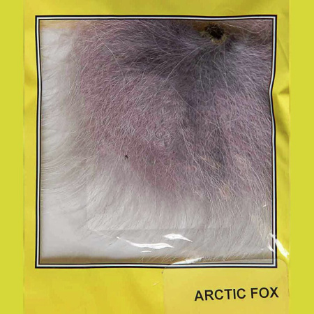 Kailis Turrall Arctic Fox salmo.lt Kailis Turrall Arctic Fox