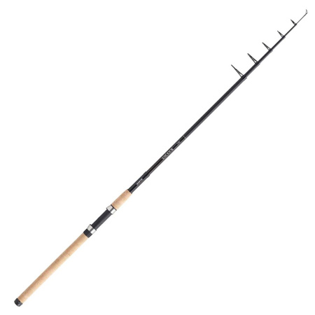 Spiningas Balzer Black Jack Tele
