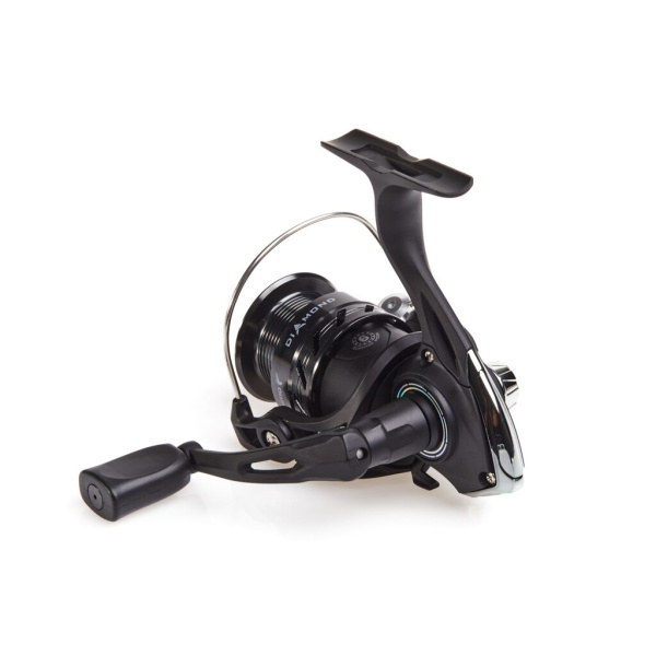 Ritė Salmo Diamond Spin II 6 20FD