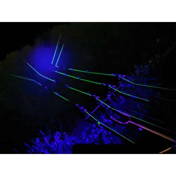 Valas Katran Synapse Neon 0,309mm 1000m