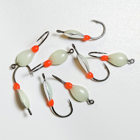 Avižėlė stintinė PM