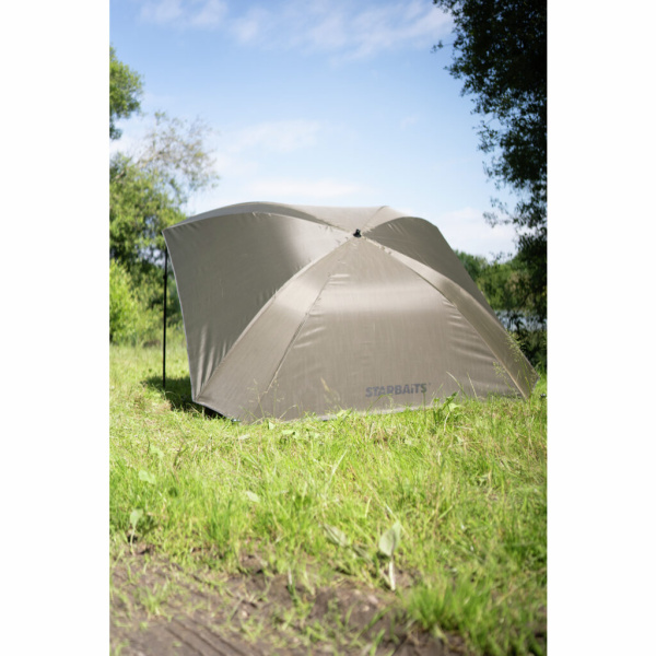 Skėtis StarBaits Square