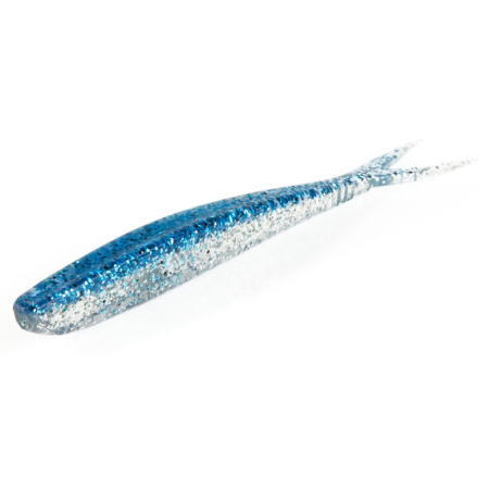 Guminukas Lucky John 3D Slick Shad-V 5"