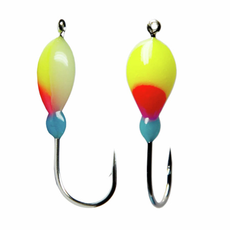 Avižėlė stintinė PM