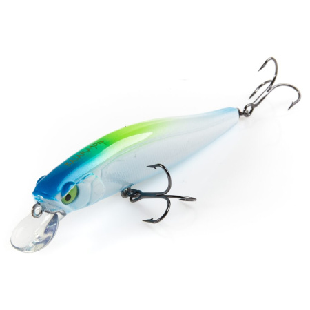 Vobleris Lucky John Pro Basara SP 90 Salmon