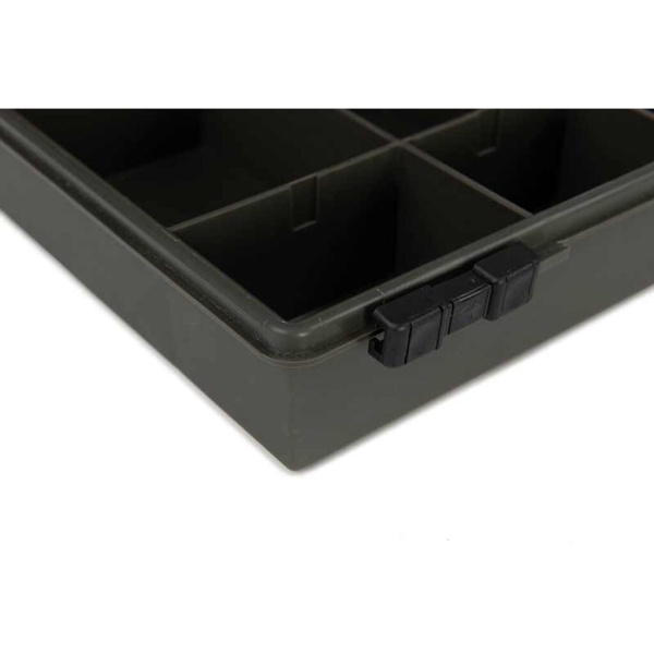 Dėžė Fox Eos Carp Loaded