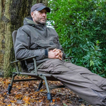 Kėdė Avid Ascent Arm