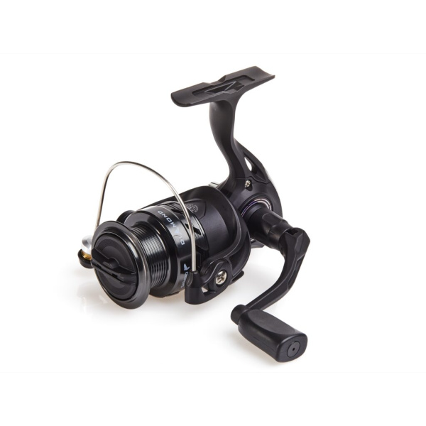 Ritė Salmo Diamond Spin II 6 20FD