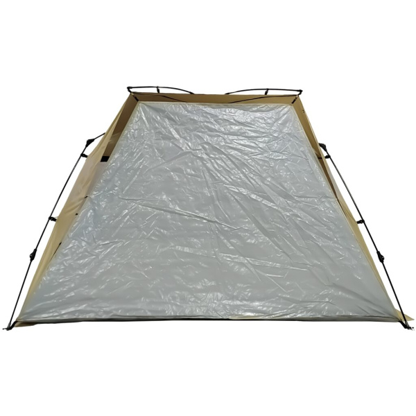 Užuovėja automatinė Norfin Summer Silver