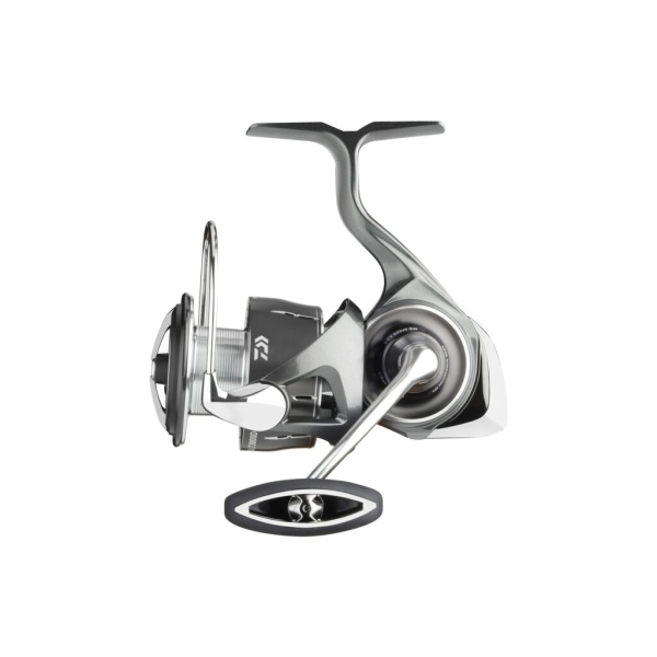 Ritė Daiwa 24 Luvias LT PC 2500