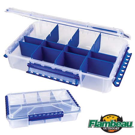 Dėžutė Flambeau Ultimate Waterproof