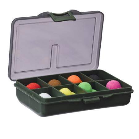 Priedas sistemai StarBaits Zig Mix Balls 14mm