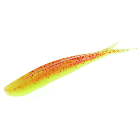 Guminukas Lucky John 3D Slick Shad-V 7"