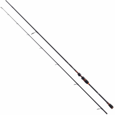 Spiningas Balzer MK IM-12 Zander