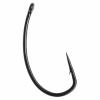 Kabliukai StarBaits Power Hook Curved Shank Nr.8