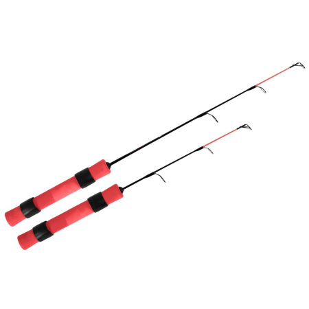 Meškerėlė žieminė Lucky John Travel Light 50cm
