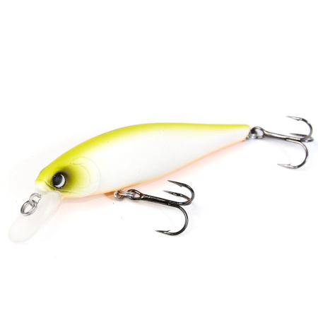 Vobleris Lucky John Minnow X 8SP