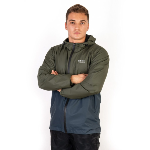Striukė Pros Sport Waterproof