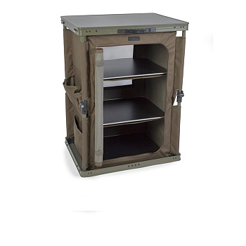 Spintelė sulankstoma Avid Quick-Up Session Organiser