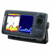 Echolotas Lowrance Elite-7x salmo.lt Echolotas Lowrance Elite-7x