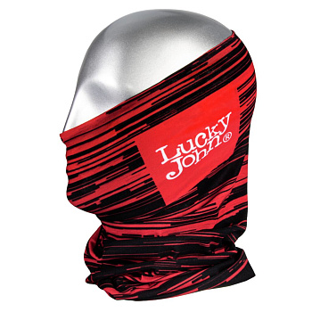 Kaklaskarė Lucky John