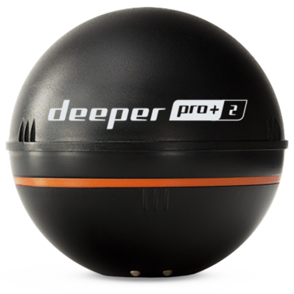 Echolotas Deeper Pro+ 2