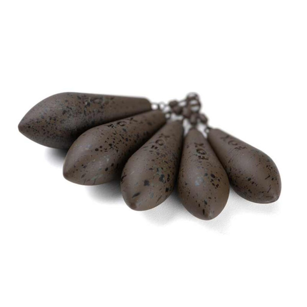 Svarelis Fox Camotex Distance 113g