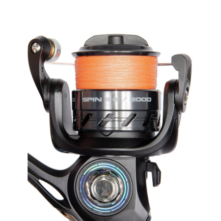 Ritė Salmo Diamond Spin II 6 salmo.lt Ritė Salmo Diamond Spin II 6