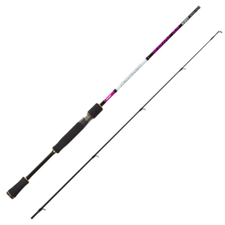 Spiningas Salmo Kraft Spin M