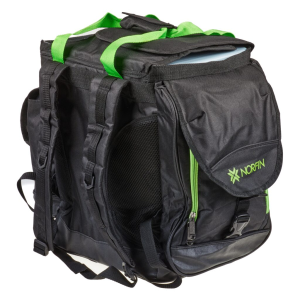 Dėžė žieminė- kuprinė Norfin