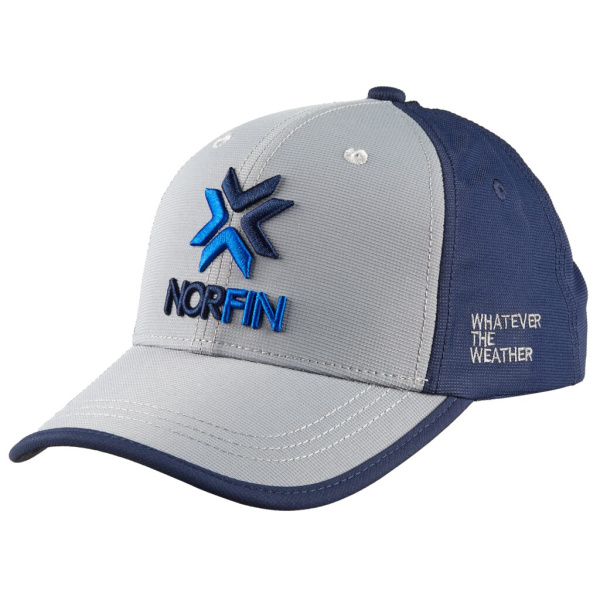 Kepurėlė Norfin Blue