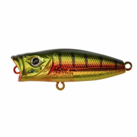 Vobleris Gunki Hedorah 43 F Gold Perch