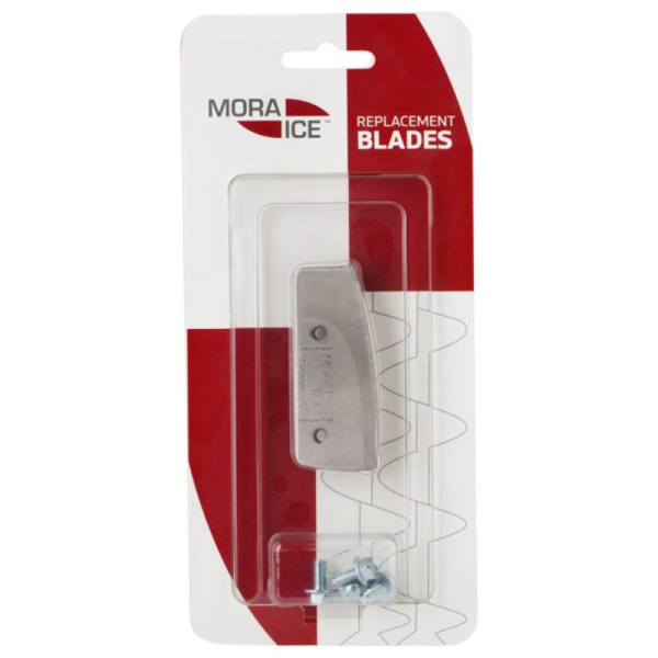 Peiliai grąžtui Mora Ice Easy + Spiralen 150mm Peiliai grąžtui Mora Ice Easy + Spiralen 150mm
