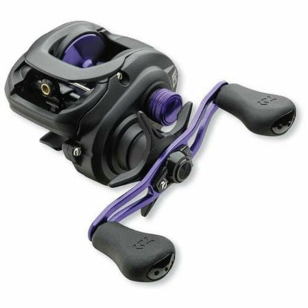 Ritė multiplikatorinė Daiwa Prorex