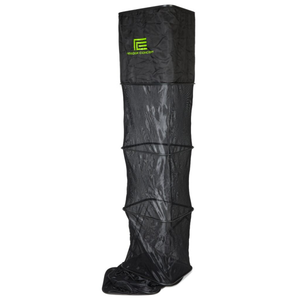 Tinklelis Feeder Concept Flat Method 3m