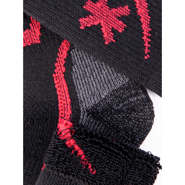 Kojinės Norfin Artic Merino Heavy T4M 39-41
