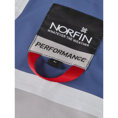 Striukė Norfin Performance