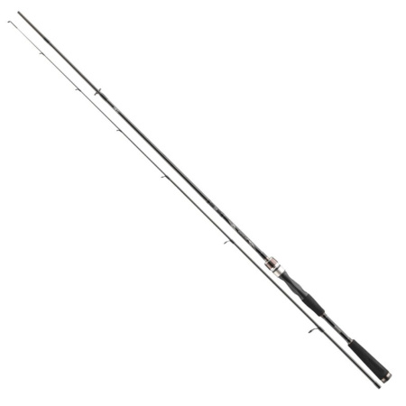 Spiningas Daiwa Exceler Solid Tip 2.25m 0.5-7g