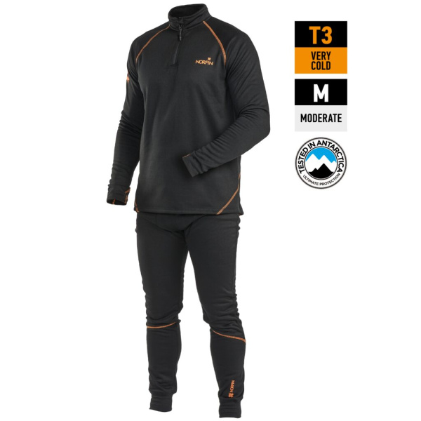 Šilti apatiniai Norfin Winter Line